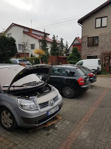 Łuk-Mar Auto Naprawa i Wulkanizacja